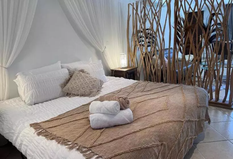 Hotelli Boutique Casa Lapicida