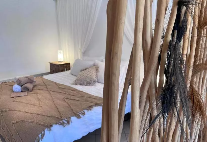 Hotelli Boutique Casa Lapicida