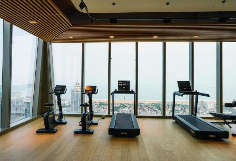 Diaoyutai Hotel Qingdao
