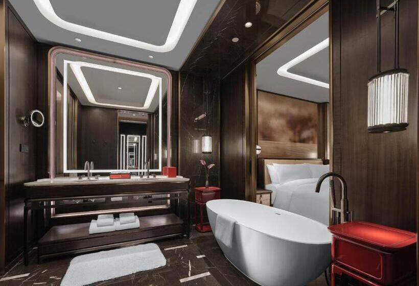 Diaoyutai Hotel Qingdao