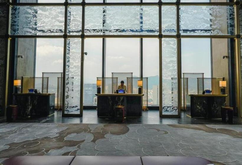 Diaoyutai Hotel Qingdao