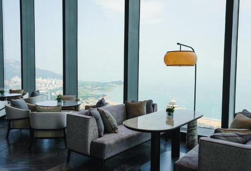 Diaoyutai Hotel Qingdao