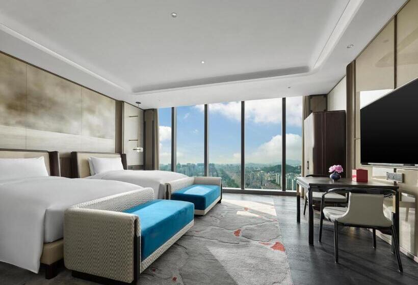 Diaoyutai Hotel Qingdao