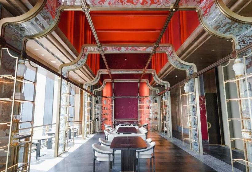 Diaoyutai Hotel Qingdao