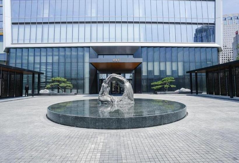 Diaoyutai Hotel Qingdao