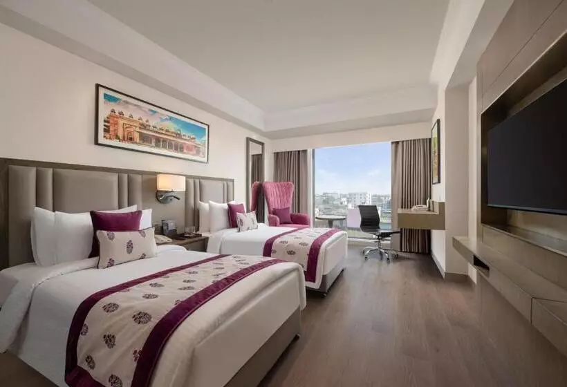 Fortune Park Aligarh Member Itc S Hotel Group