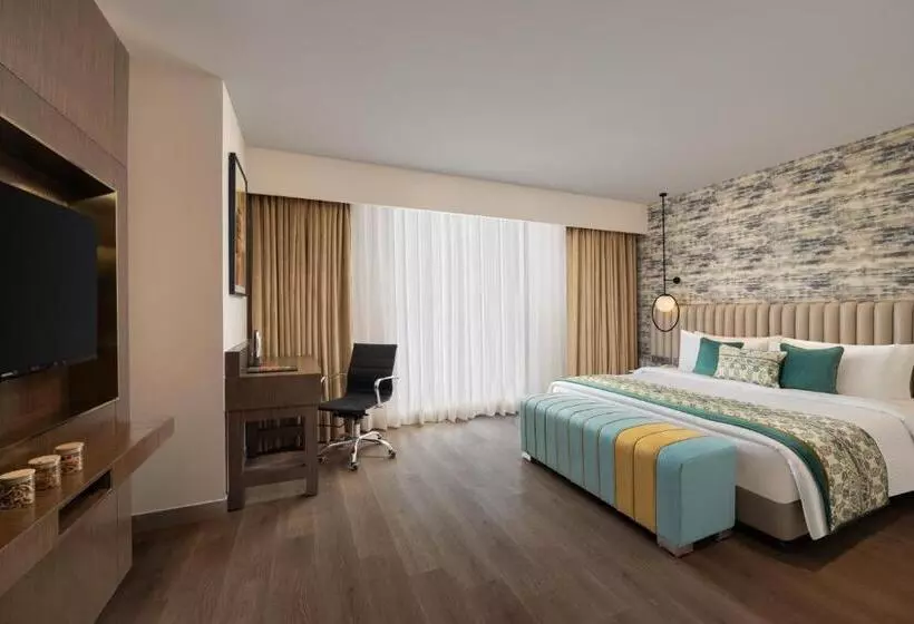 Fortune Park Aligarh Member Itc S Hotel Group