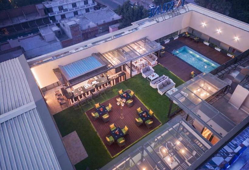 Fortune Park Aligarh Member Itc S Hotel Group