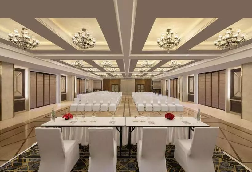 Fortune Park Aligarh Member Itc S Hotel Group