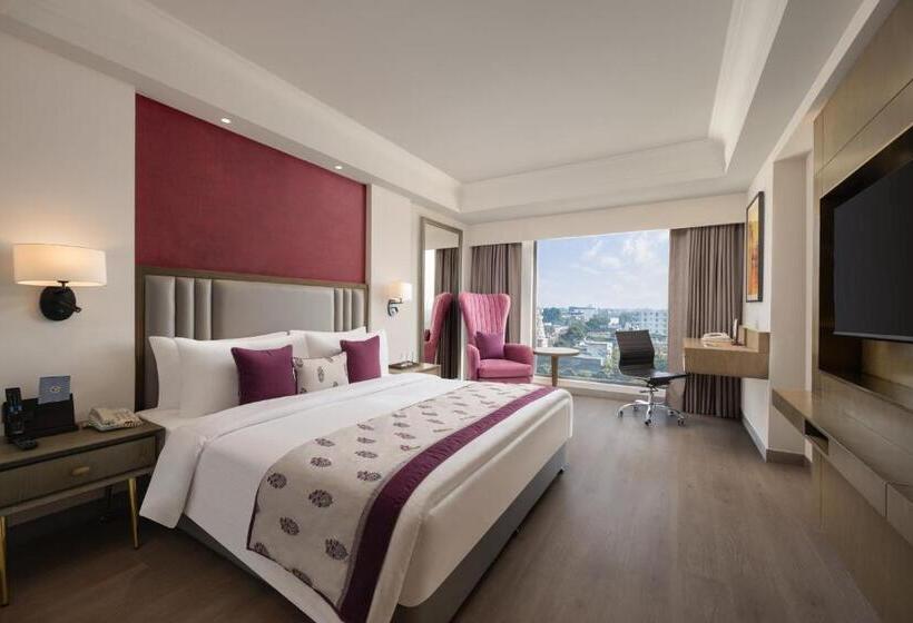 Fortune Park Aligarh Member Itc S Hotel Group