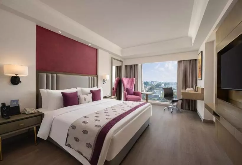 Fortune Park Aligarh Member Itc S Hotel Group