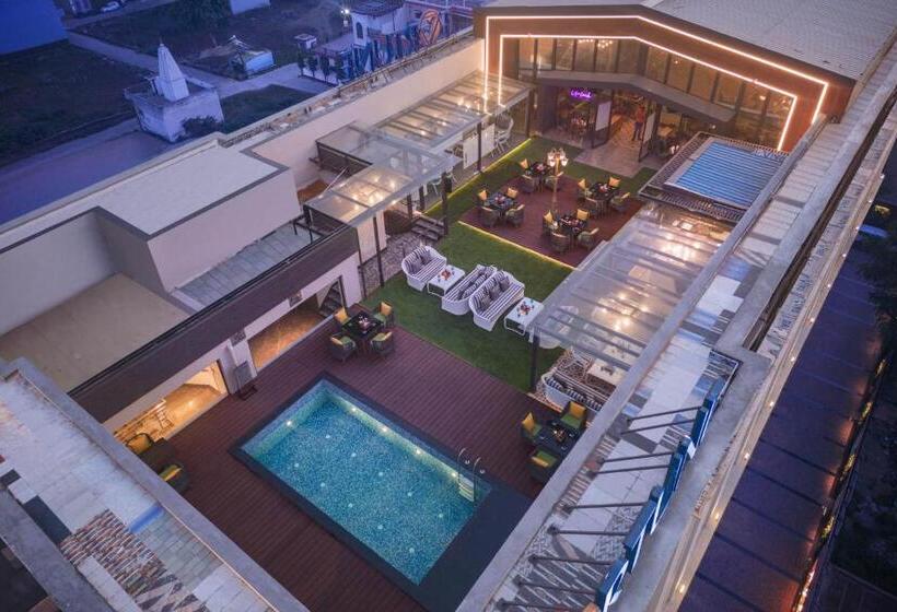 Fortune Park Aligarh Member Itc S Hotel Group