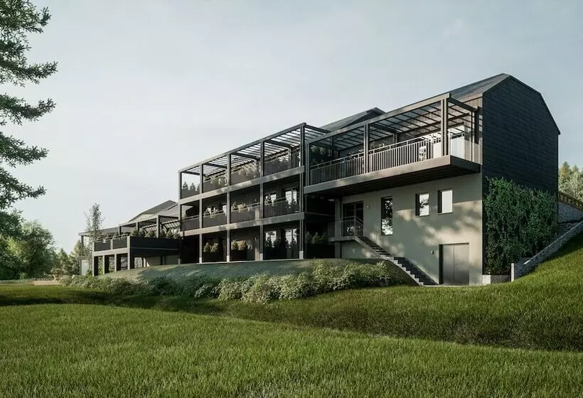 Hillview Hotel Grandvoir