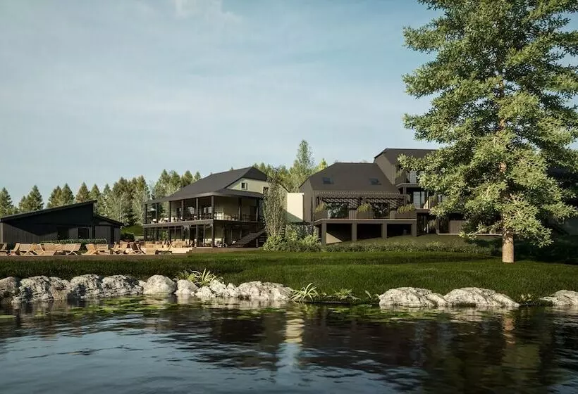 Hillview Hotel Grandvoir