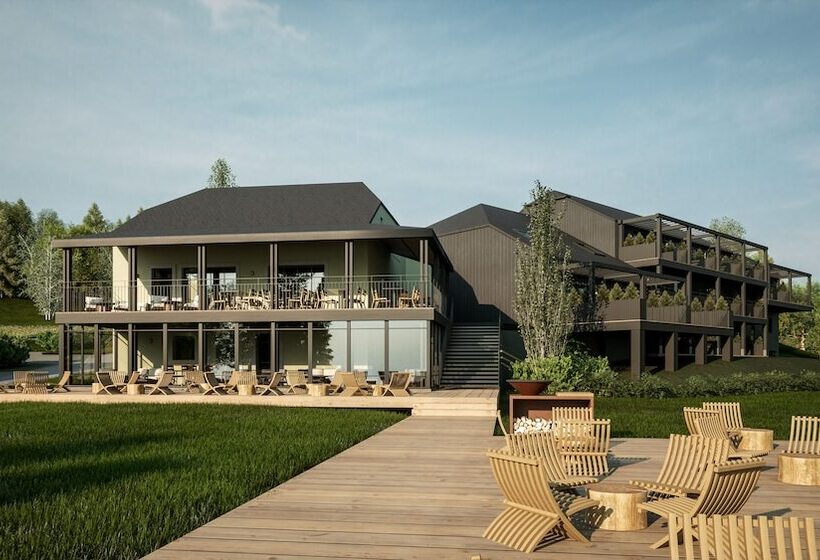 Hillview Hotel Grandvoir