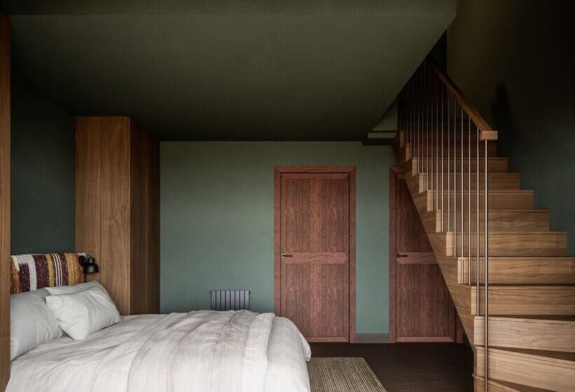 Hillview Hotel Grandvoir