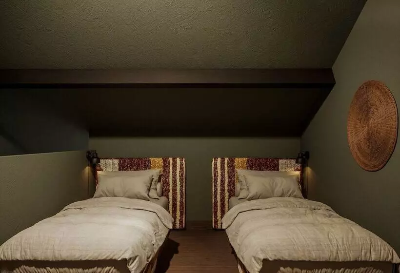 Hillview Hotel Grandvoir