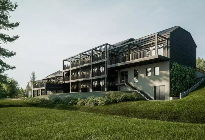 Hillview Hotel Grandvoir