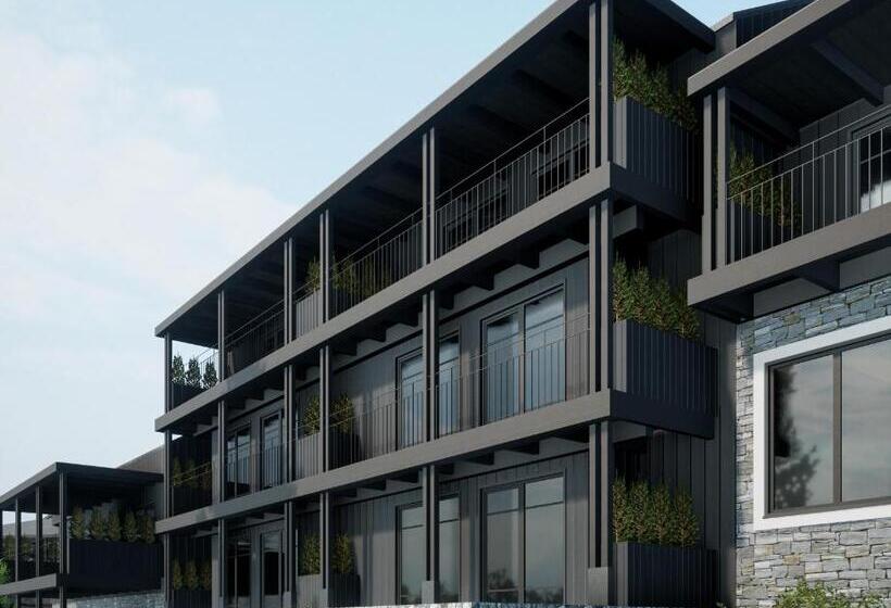 Hillview Hotel Grandvoir