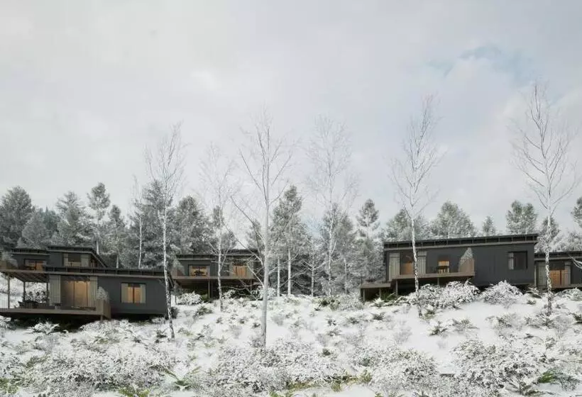 Hillview Hotel Grandvoir