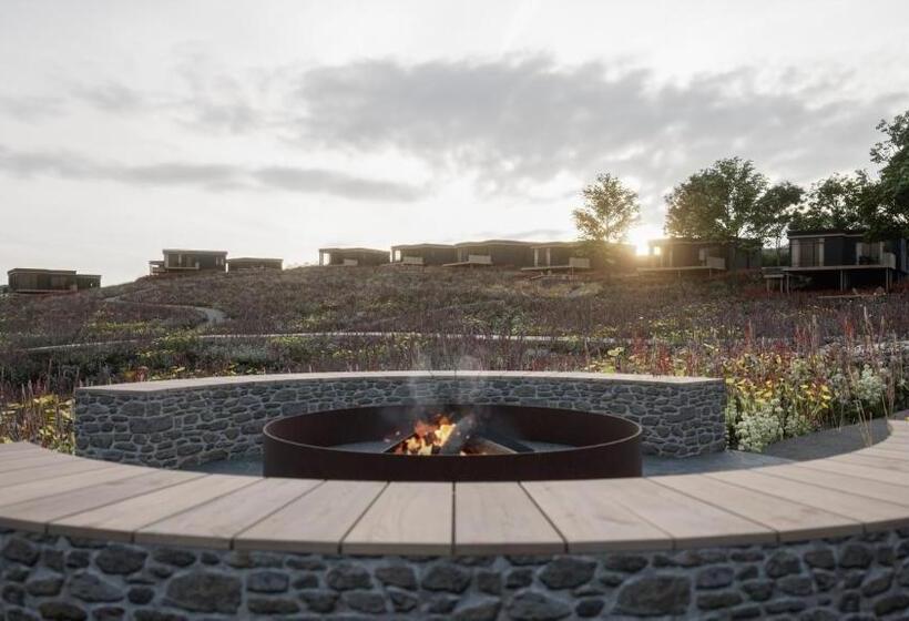 Hillview Hotel Grandvoir