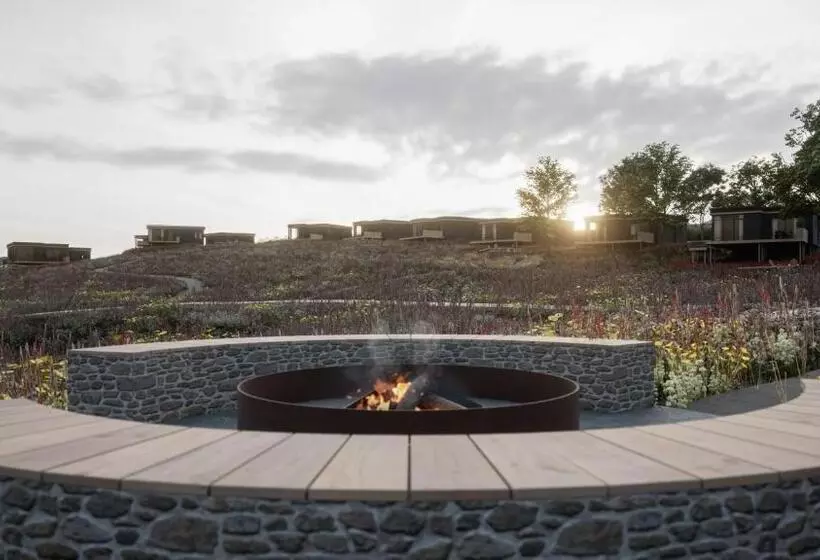 Hillview Hotel Grandvoir