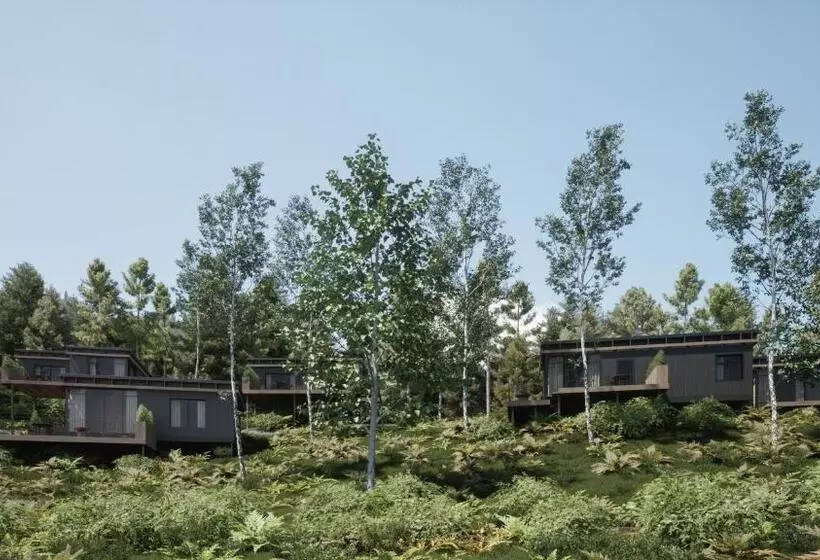 Hillview Hotel Grandvoir