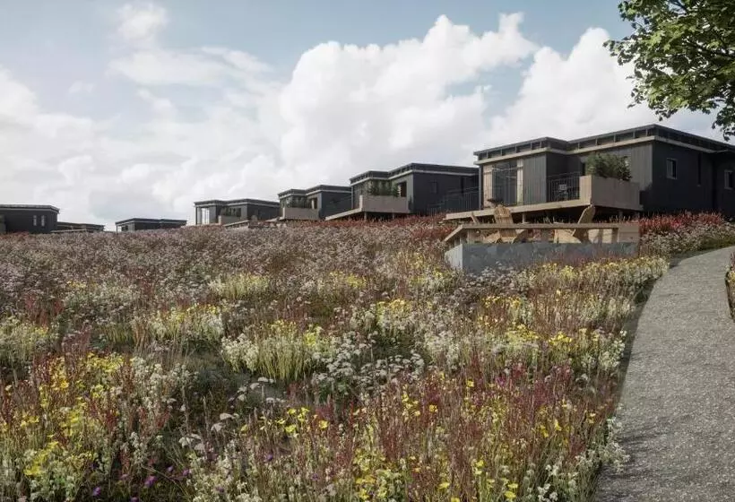 Hillview Hotel Grandvoir