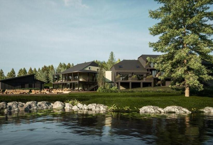 Hillview Hotel Grandvoir