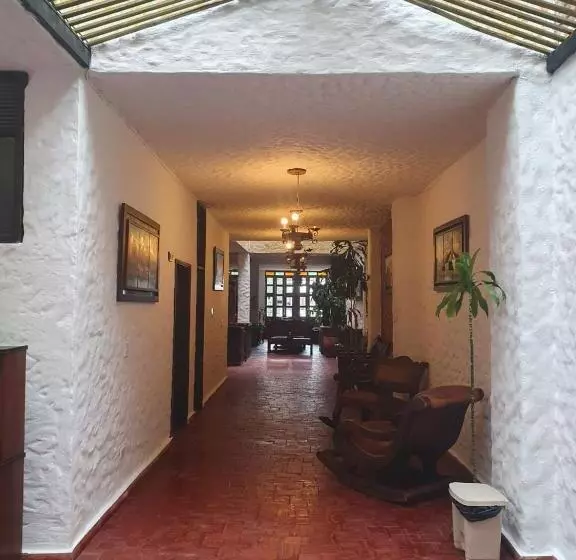 ホテル Compostella