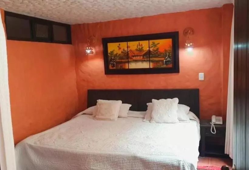 ホテル Compostella