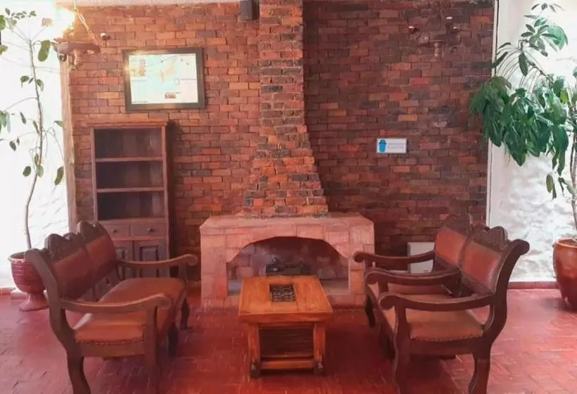 ホテル Compostella