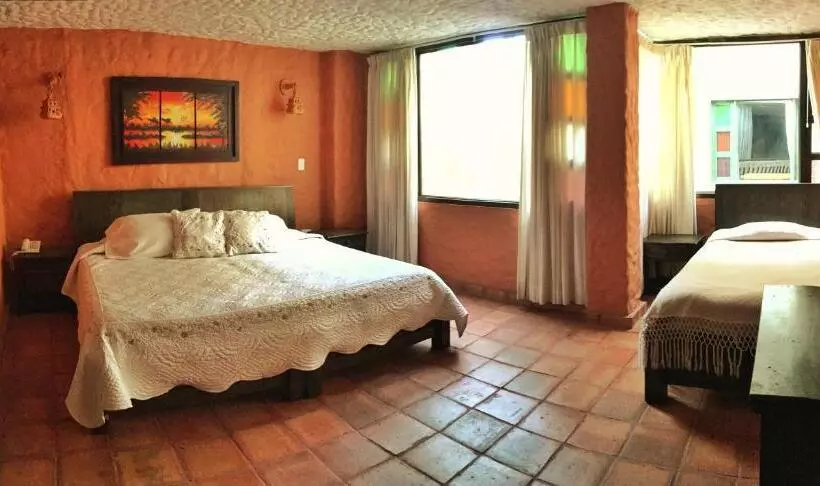 ホテル Compostella