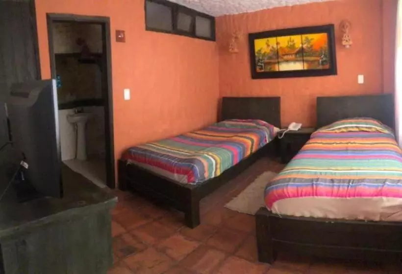 ホテル Compostella