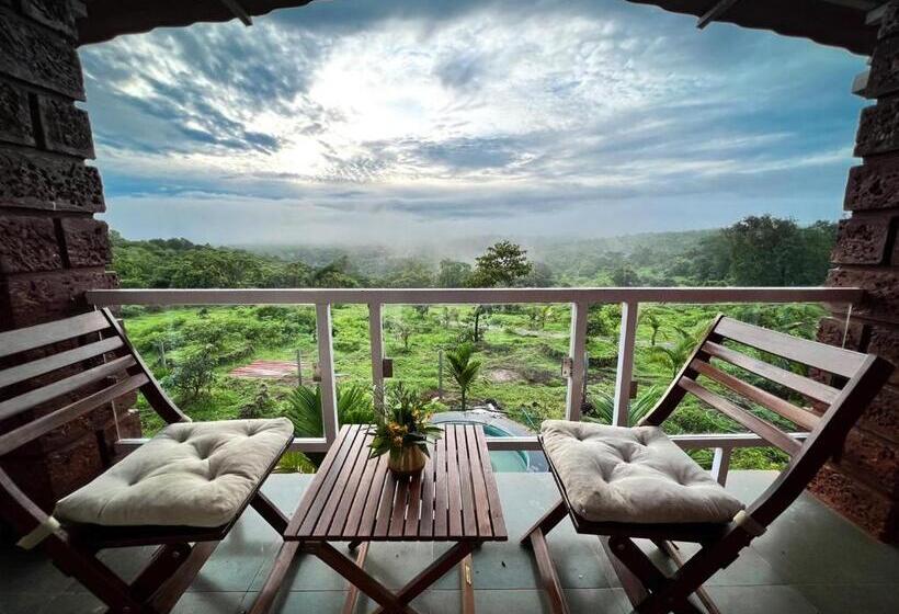 Hotel Mars Jungle Adventure Stud Farm With Private Jacuzzi