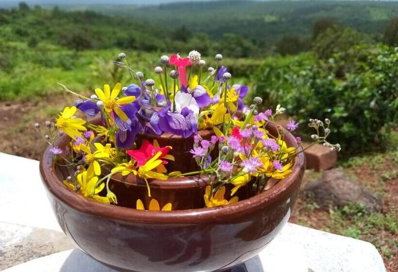 Отель Mars Jungle Adventure Stud Farm With Private Jacuzzi