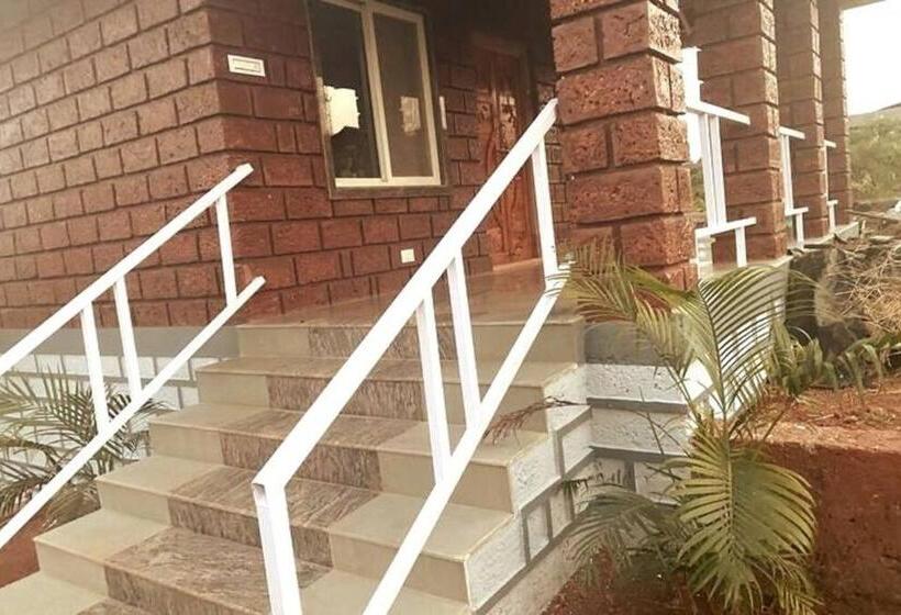 Hotel Mars Jungle Adventure Stud Farm With Private Jacuzzi