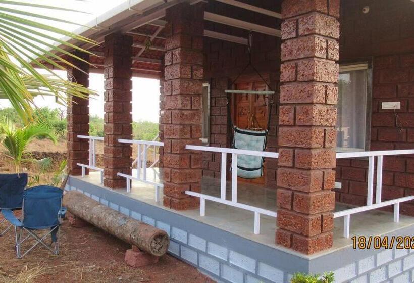 Hotel Mars Jungle Adventure Stud Farm With Private Jacuzzi