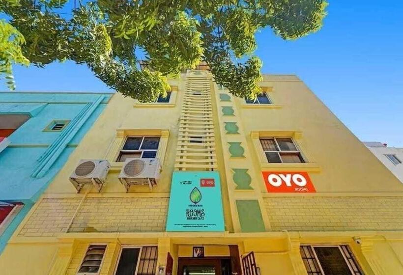 فندق Oyo 81287 Empire Inn