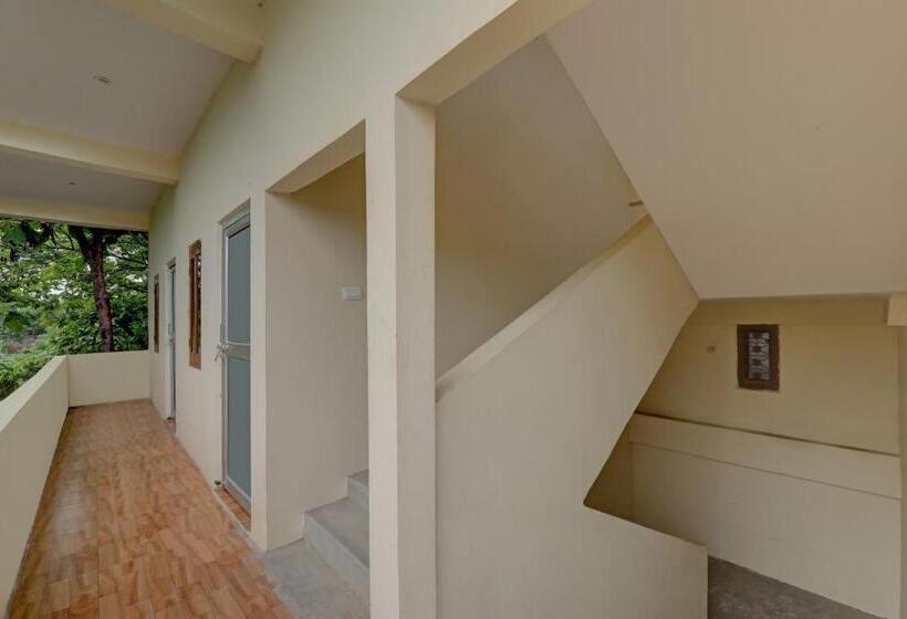 هتل Oyo Flagship Prachi Guest House