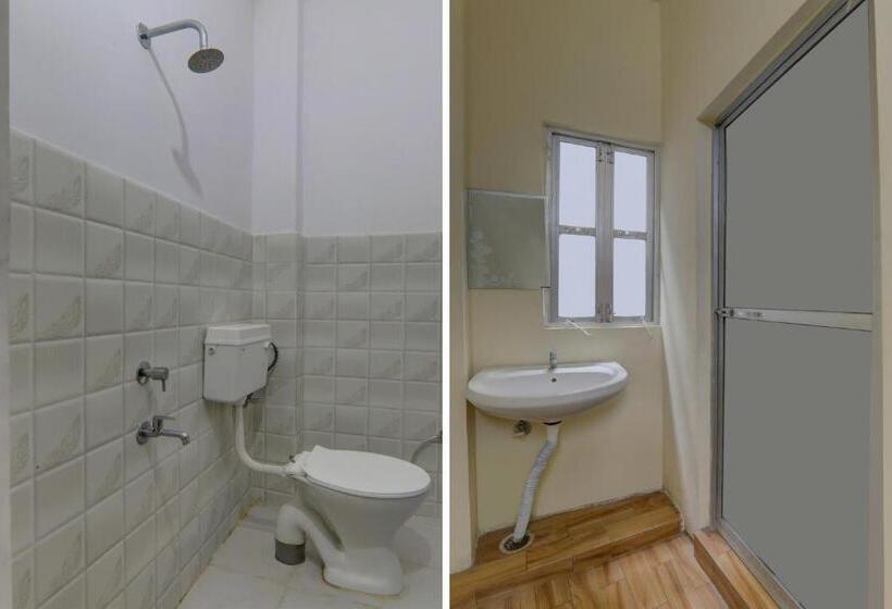 هتل Oyo Flagship Prachi Guest House