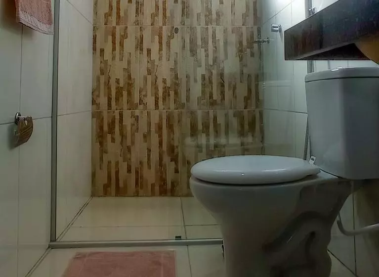 Hotelli Pousada Diadorim Terra Ronca