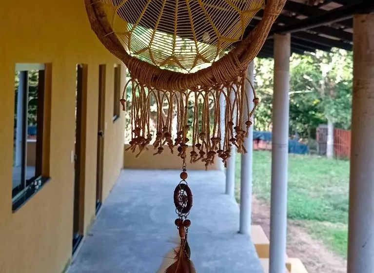 Hotelli Pousada Diadorim Terra Ronca