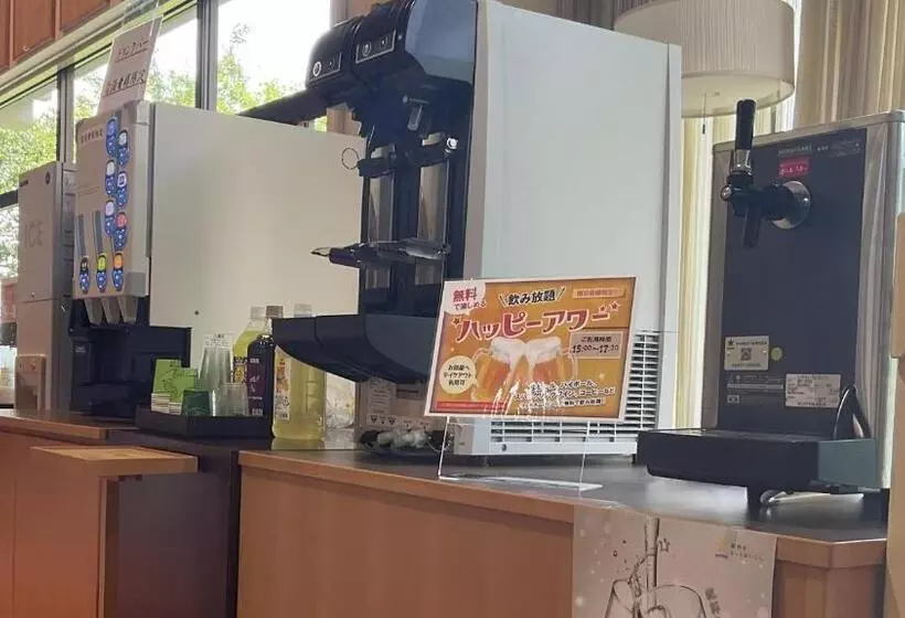 Hotelli Tonamino Shogawaso Ichimantei