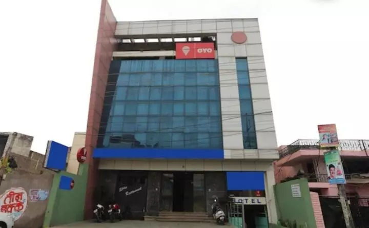 هتل Vaani Continental