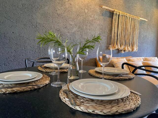 호텔 Villa Kamby Acomodações Rota Dos Milagres