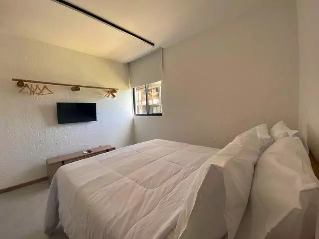 Hotelli Villa Kamby Acomodações Rota Dos Milagres