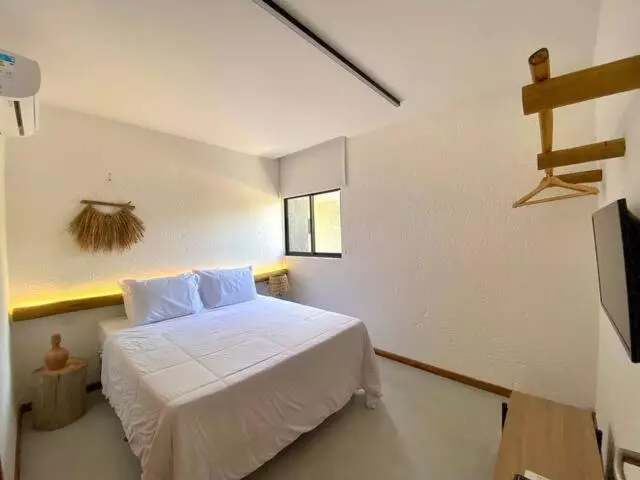 Hotelli Villa Kamby Acomodações Rota Dos Milagres
