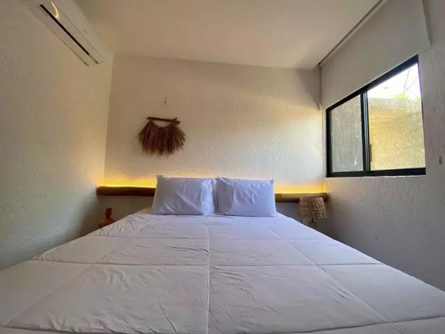 Hotelli Villa Kamby Acomodações Rota Dos Milagres