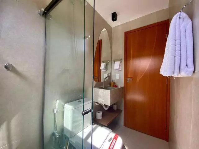 Hotelli Villa Kamby Acomodações Rota Dos Milagres